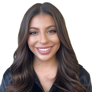 Meet your Posher, Lilian